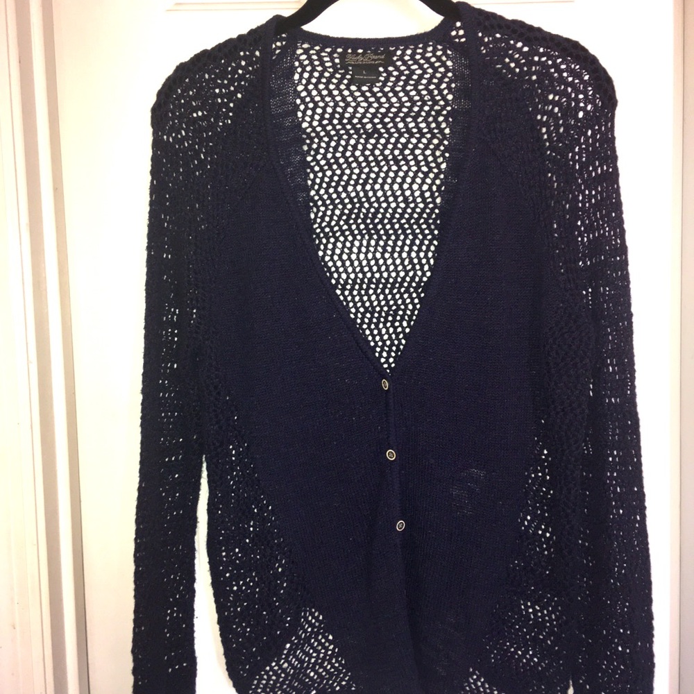 Lucky Brand women’s Sweater